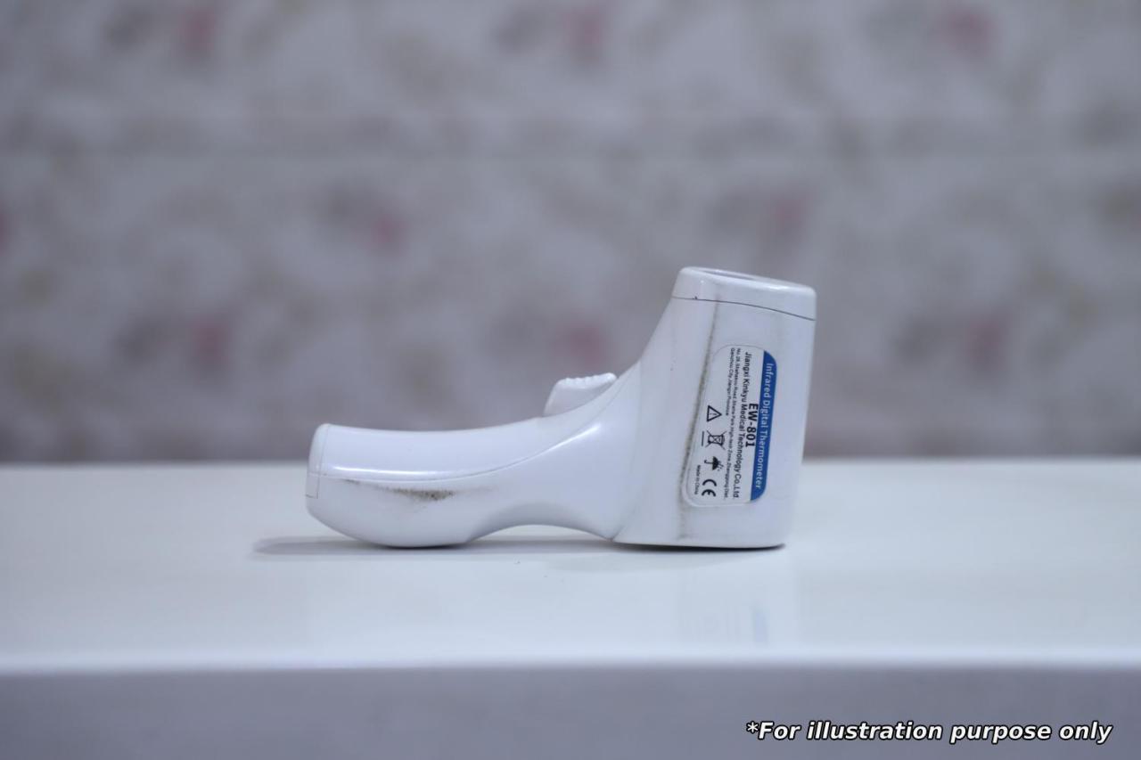 Capital O 68148 Hotel Shree Jee Palace Ghaziabad Eksteriør bilde